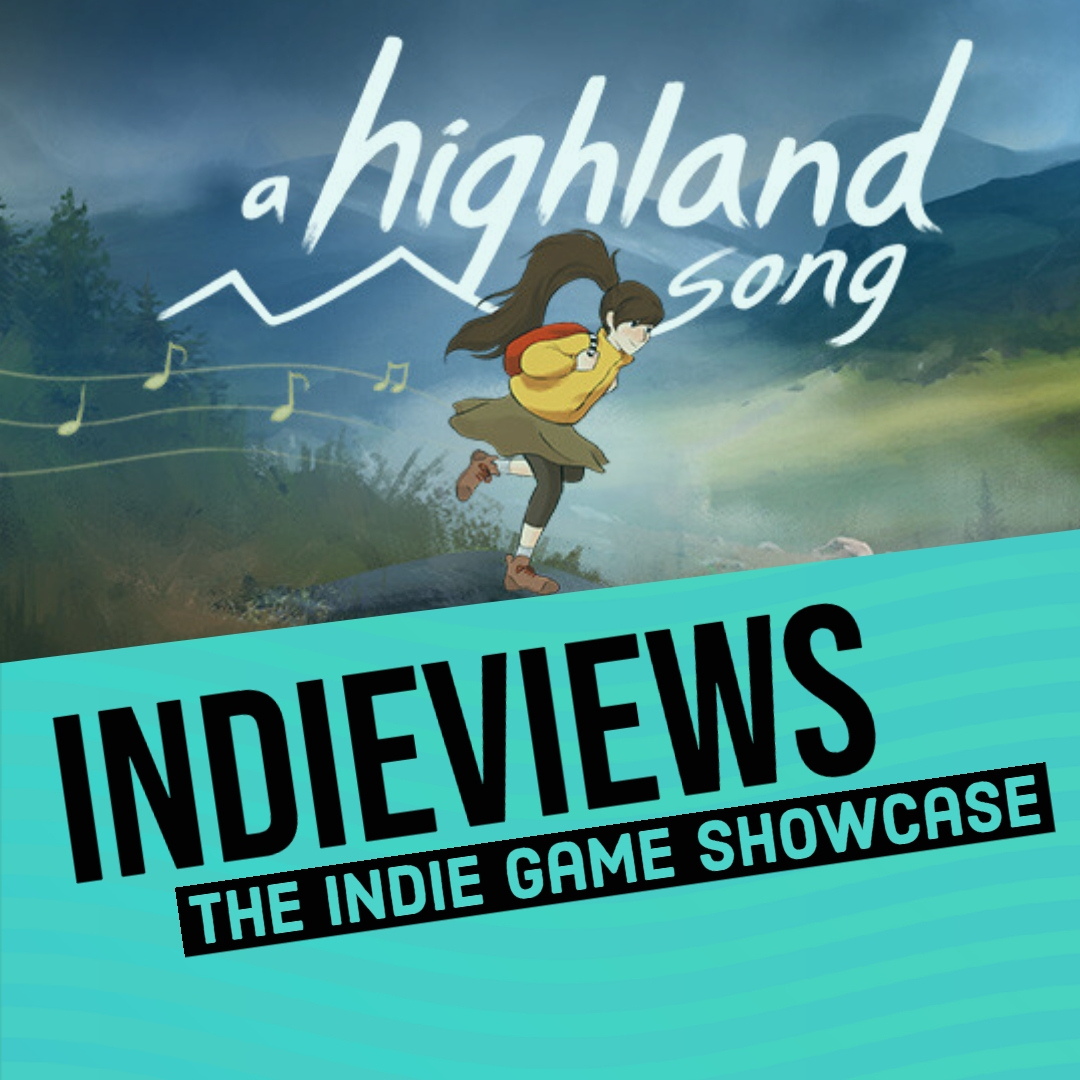 Indieviews Episode 1: Joseph Humfrey, Inkle Studios, A Highland Song