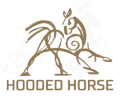 HOODED HORSE