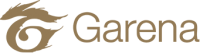 Portfolio logos 0006 Garena